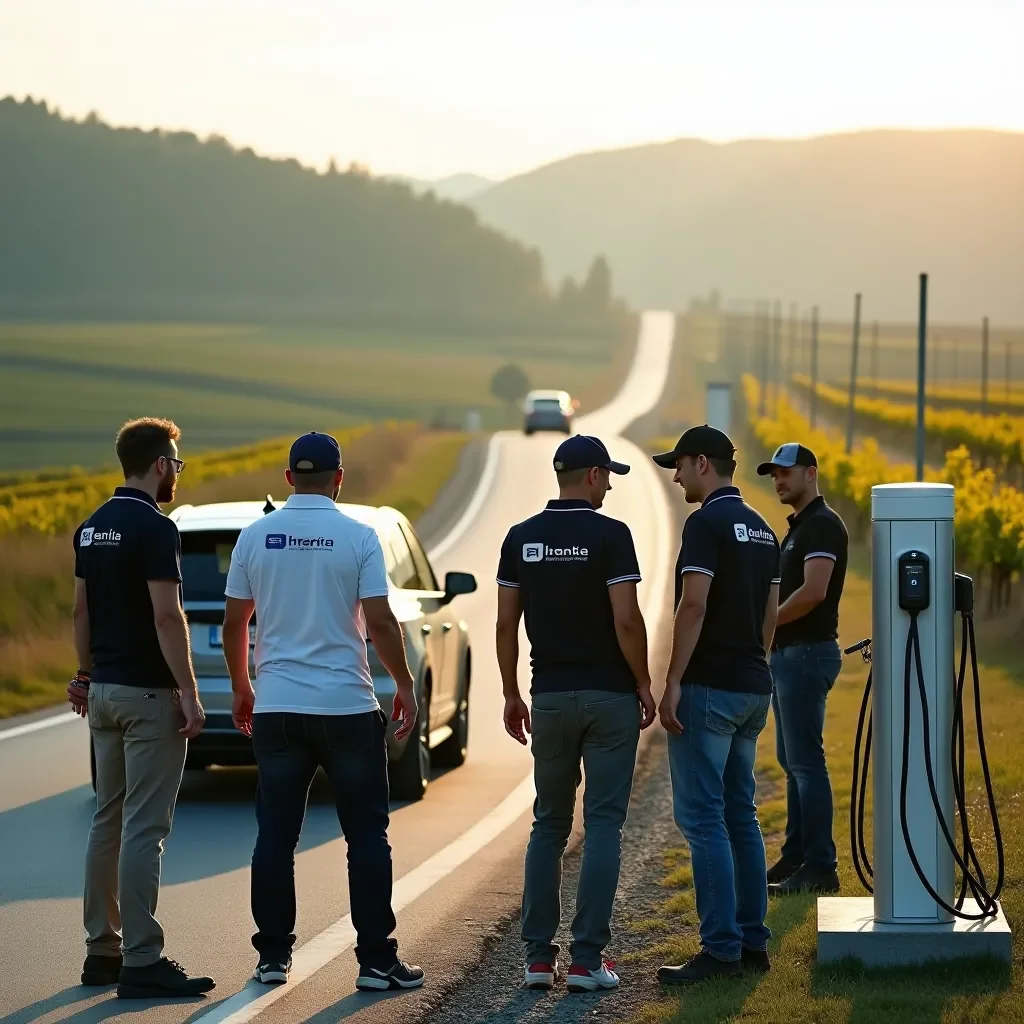 Collaborative team environment